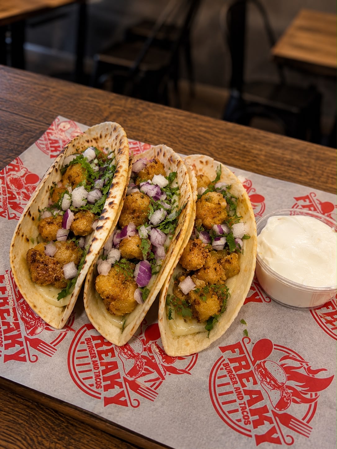 Beef Birria Tacos